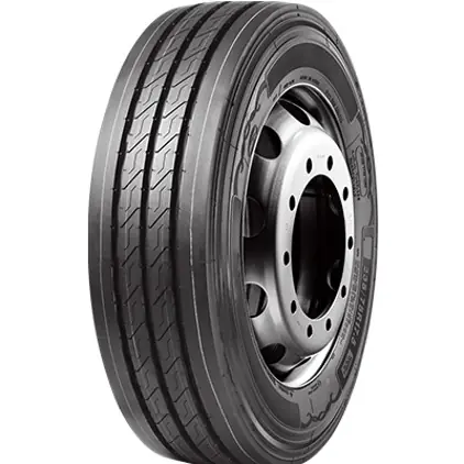 Anvelopa Vara 215/75 R17.5 135/133J CROSSWIND CWT20E Retur ușor